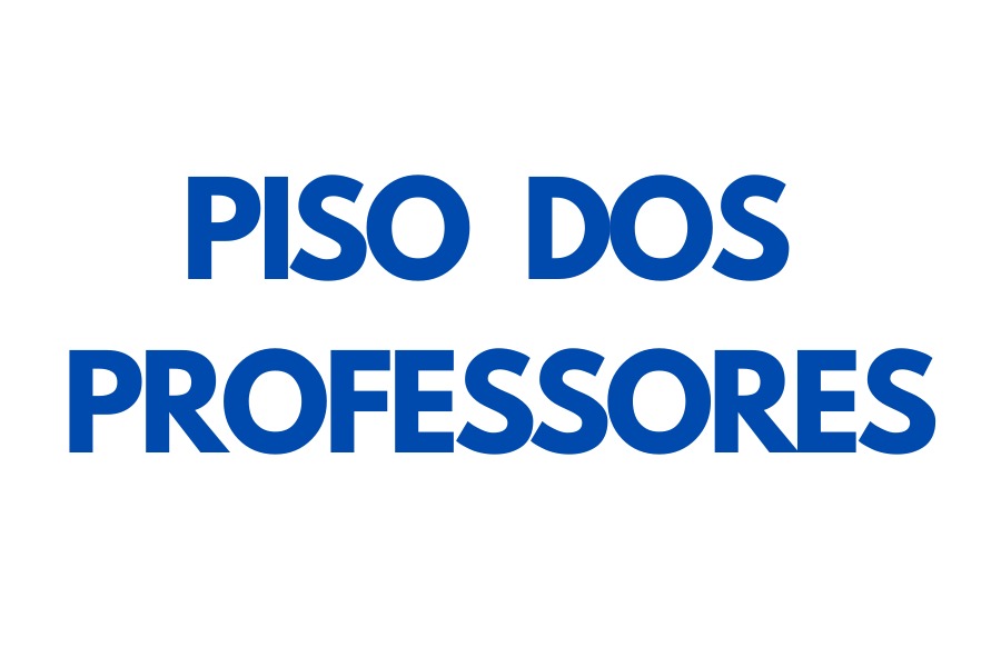 PREFEITURA ENCAMINHA À CÂMARA PROJETO QUE GARANTE CUMPRIMENTO DO PISO SALARIAL NACIONAL DO MAGISTÉRIO