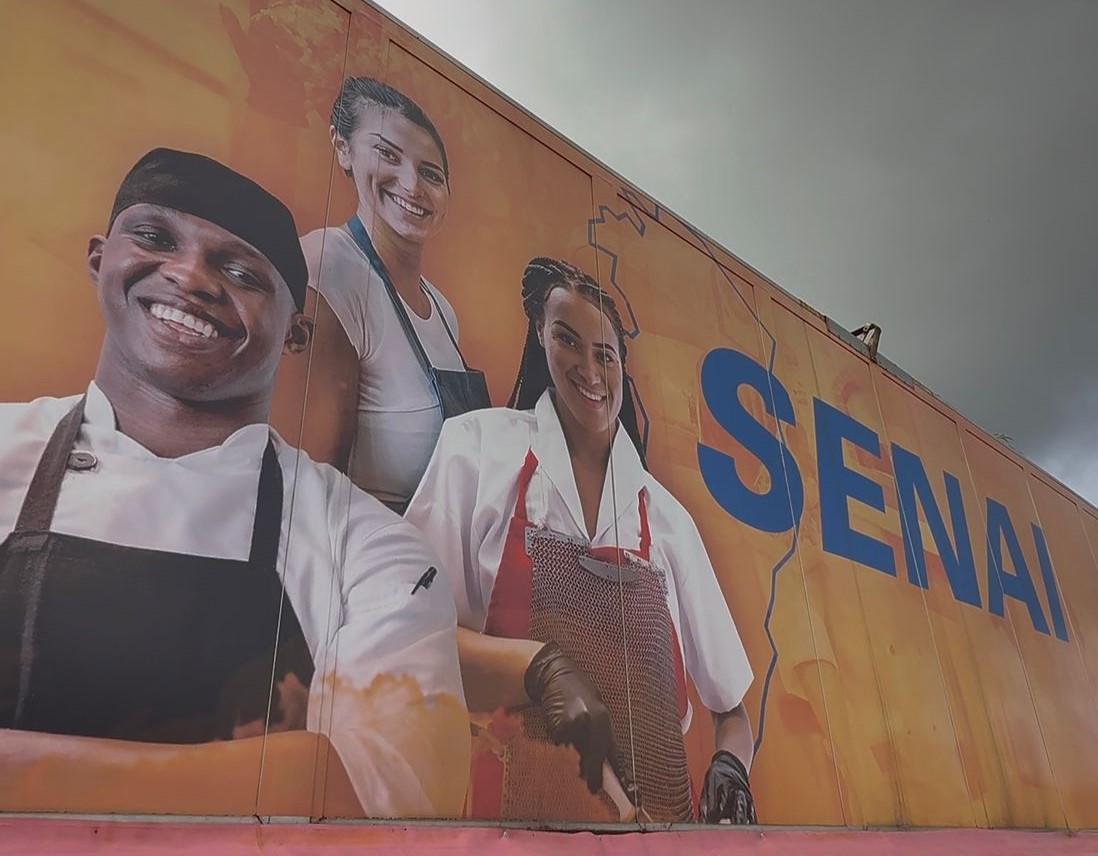 PROJETO BORBOLETAS INICIA AULAS E LEVA CAPACITAÇÃO PARA MULHERES EM SÃO MATEUS