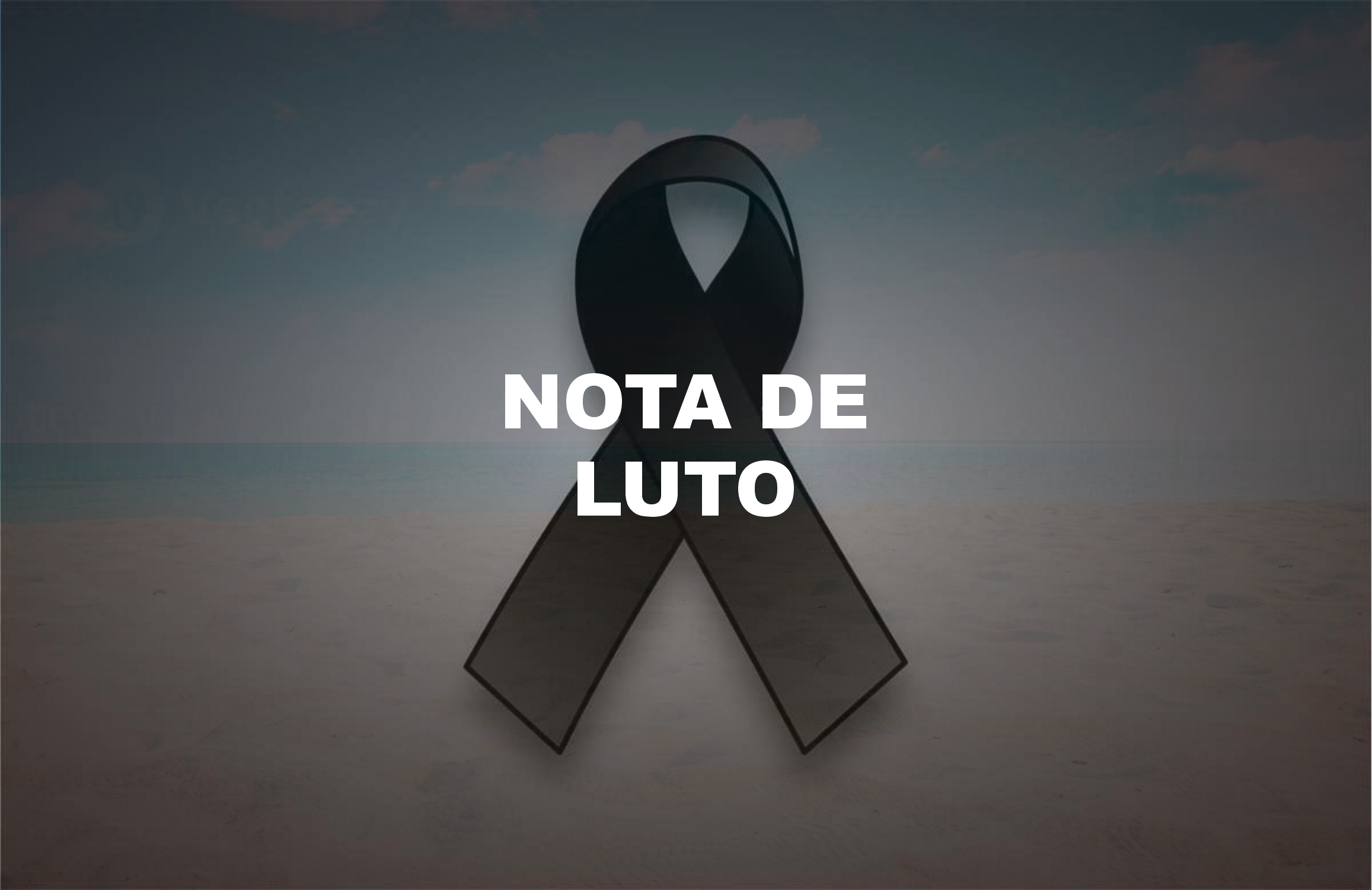 NOTA DE LUTO (06/01/2025)