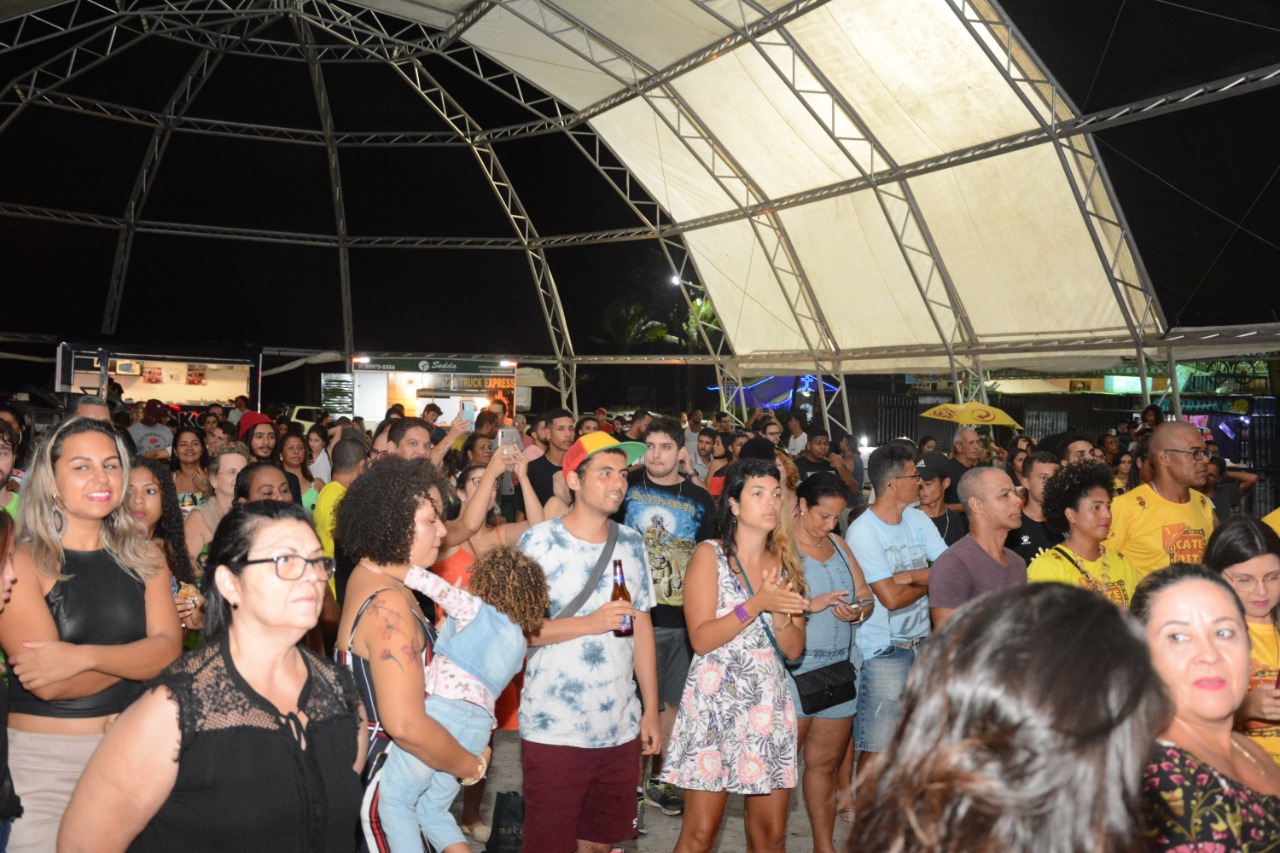 ABERTA VOTAÇÃO PARA ESCOLHA DA MELHOR BANDA DO GURIRI MUSIC FESTIVAL