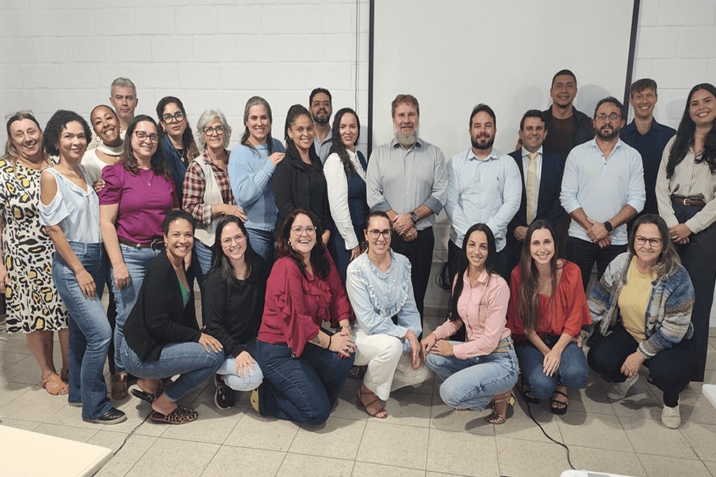 SÃO MATEUS SEDIA CURSO DO TCE-ES SOBRE PLANO PLURIANUAL (PPA)