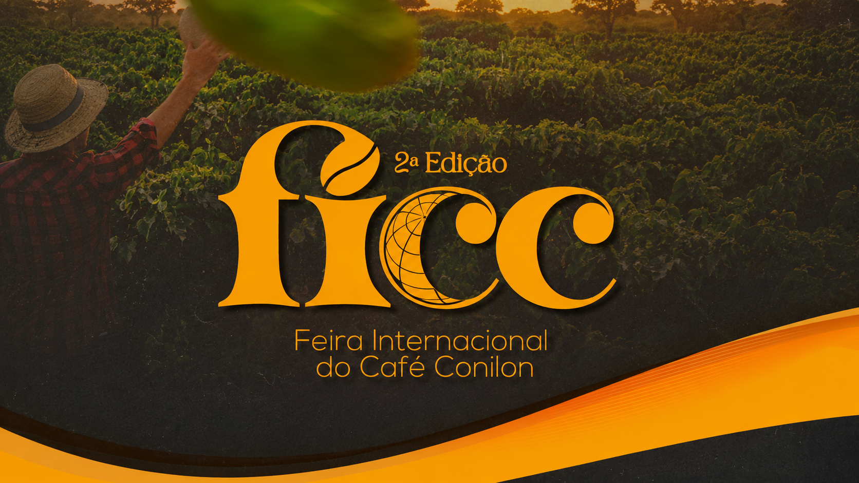 VENHA PARA A 