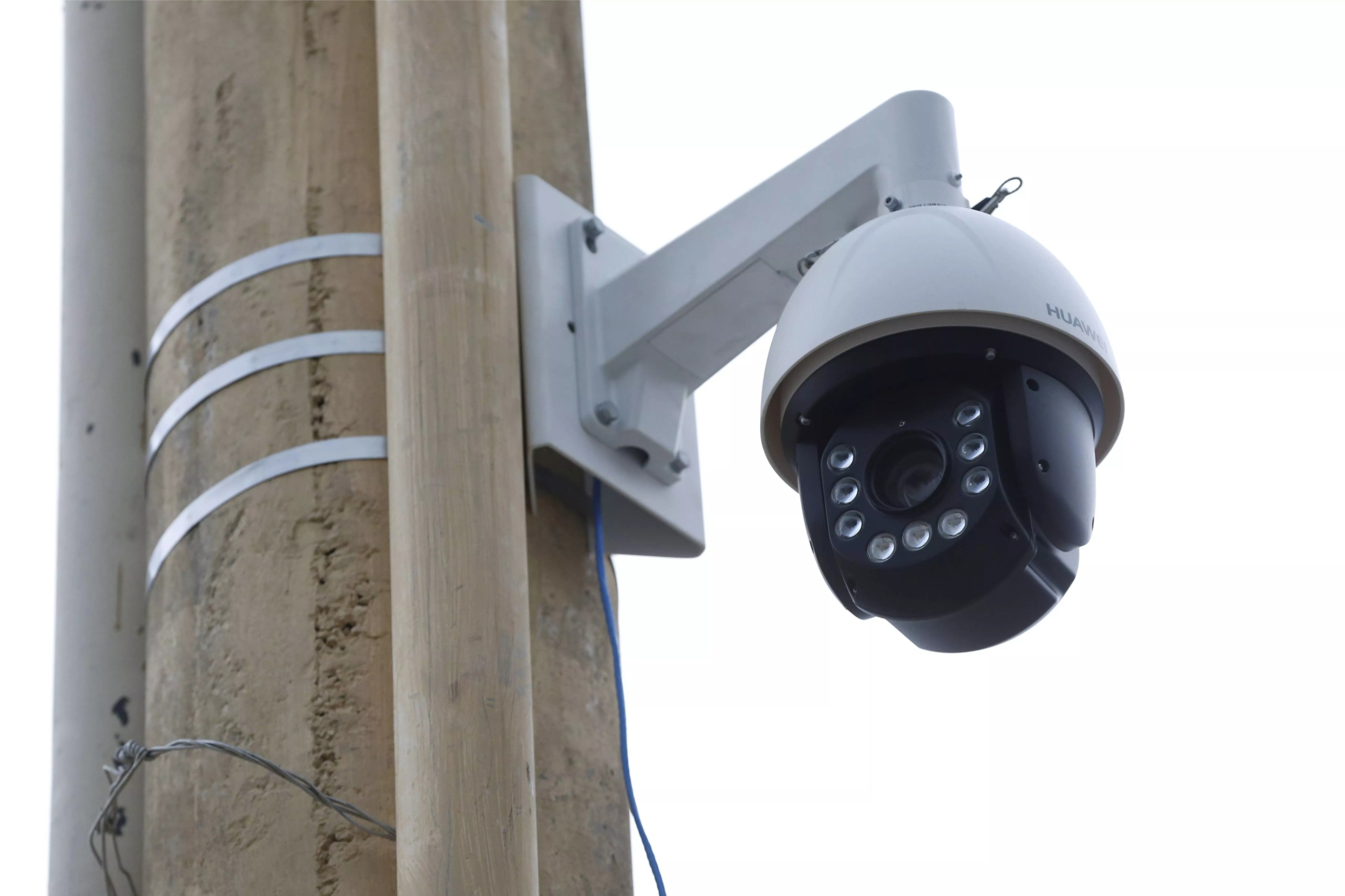 GURIRI RECEBE REFORÇO TECNOLÓGICO E OPERACIONAL PARA O VERÃO 2026