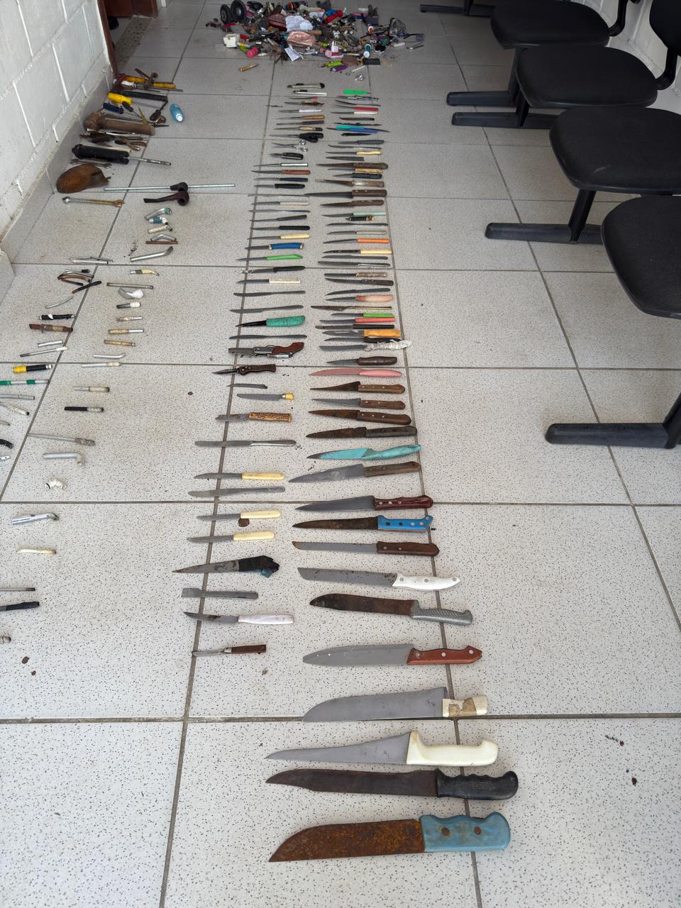 GUARDA MUNICIPAL DE SÃO MATEUS INTENSIFICA AÇÕES DE SEGURANÇA E APRESENTA BALANÇO OPERACIONAL