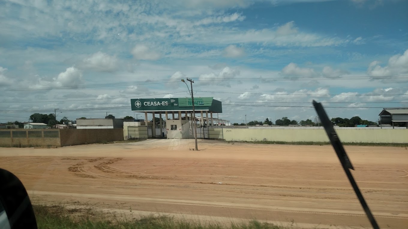 PREFEITURA DE SÃO MATEUS RECEBE CONCESSÃO DE USO DO ANTIGO CEASA POR 40 ANOS