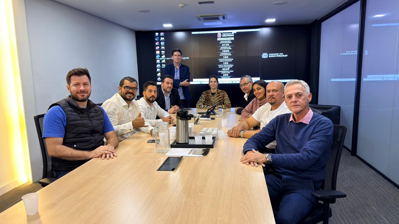 SMARTSAMPA