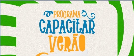 PREFEITURA REALIZA PROGRAMA CAPACITAR VERÃO PARA PROFISSIONAIS DO TURISMO E SERVIÇOS