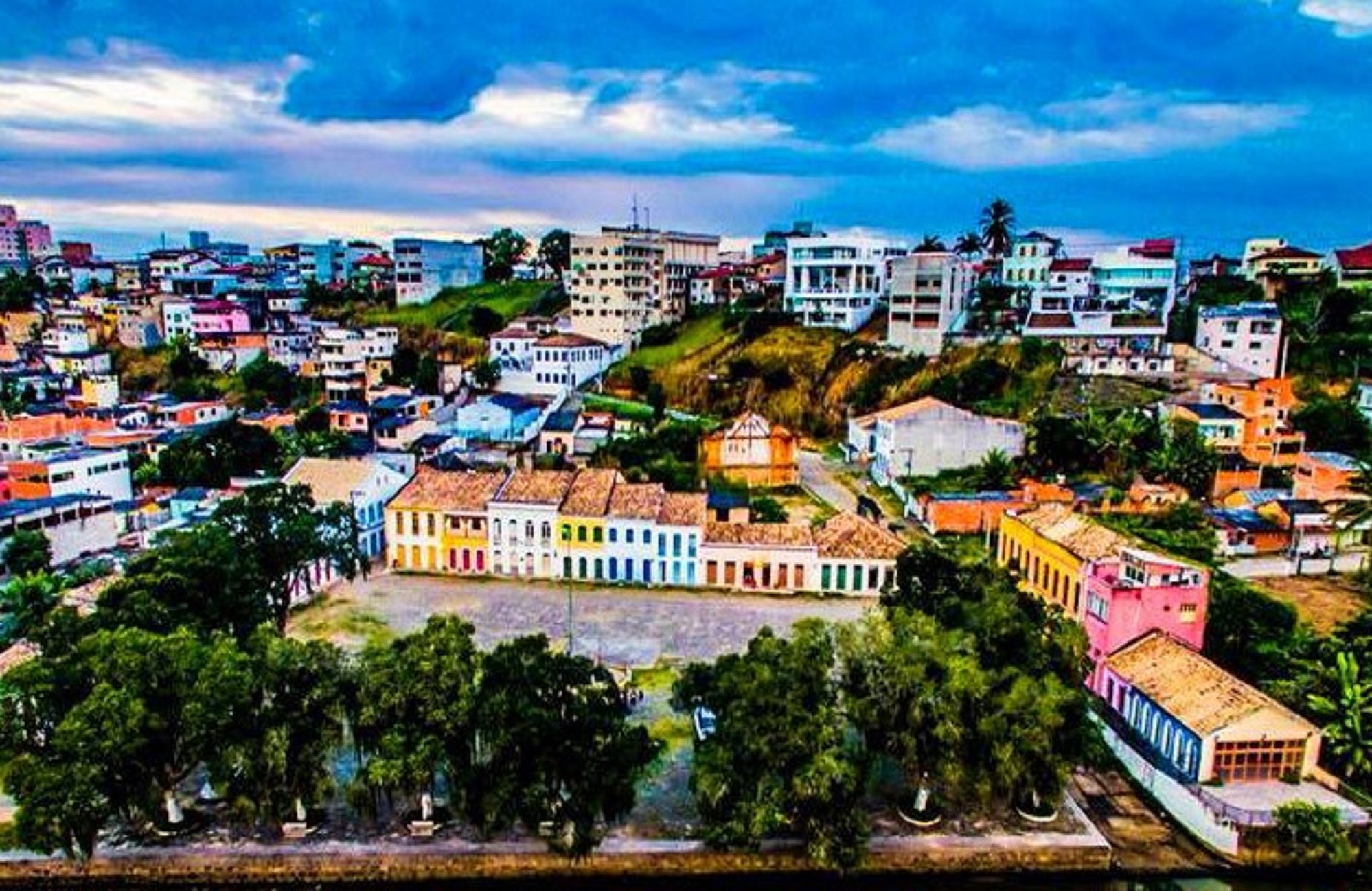 1ª CONFERÊNCIA INTERMUNICIPAL DE CULTURA ACONTECE NESTA SEXTA-FEIRA EM SÃO MATEUS