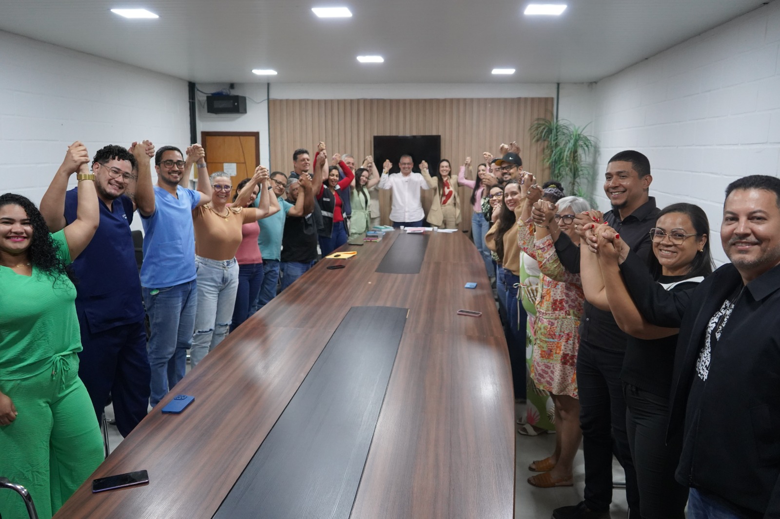 PREFEITURA DE SÃO MATEUS IMPLEMENTA PISO NACIONAL DA ENFERMAGEM COM PAGAMENTO RETROATIVO