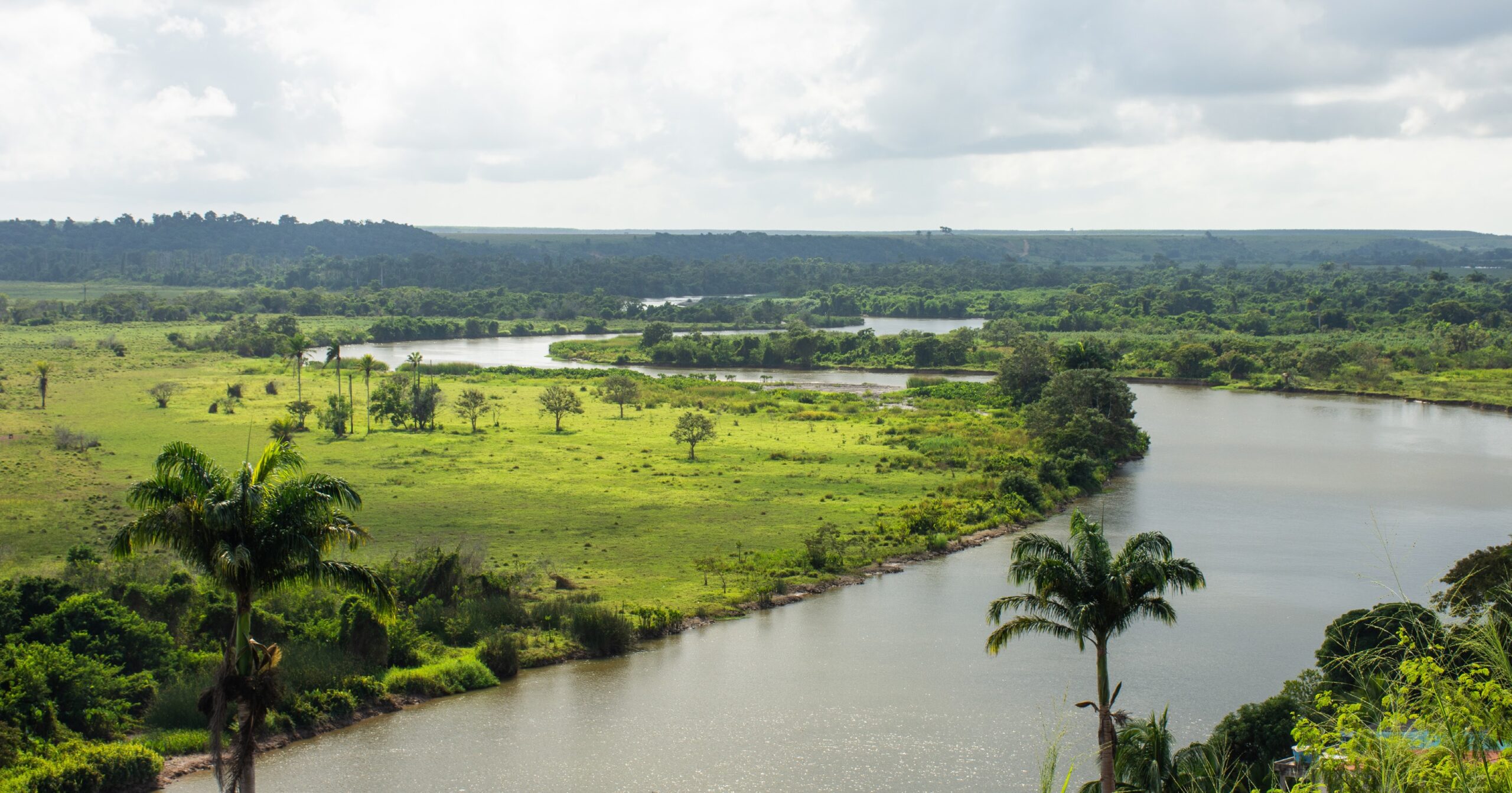 SEGURANÇA HÍDRICA PREFEITURA DE SÃO MATEUS AVANÇA NO PROJETO DE NOVO PONTO DE CAPTAÇÃO NO RIO CRICARÉ COM APOIO DA CÂMARA