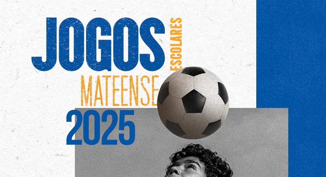 JOGOS ESCOLARES DE SÃO MATEUS COMEÇAM NESTA QUARTA-FEIRA COM MAIS DE MIL ATLETAS