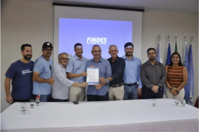 PREFEITURA ABRE INSCRIÇÕES PARA CURSOS GRATUITOS EM PARCERIA COM O SENAI