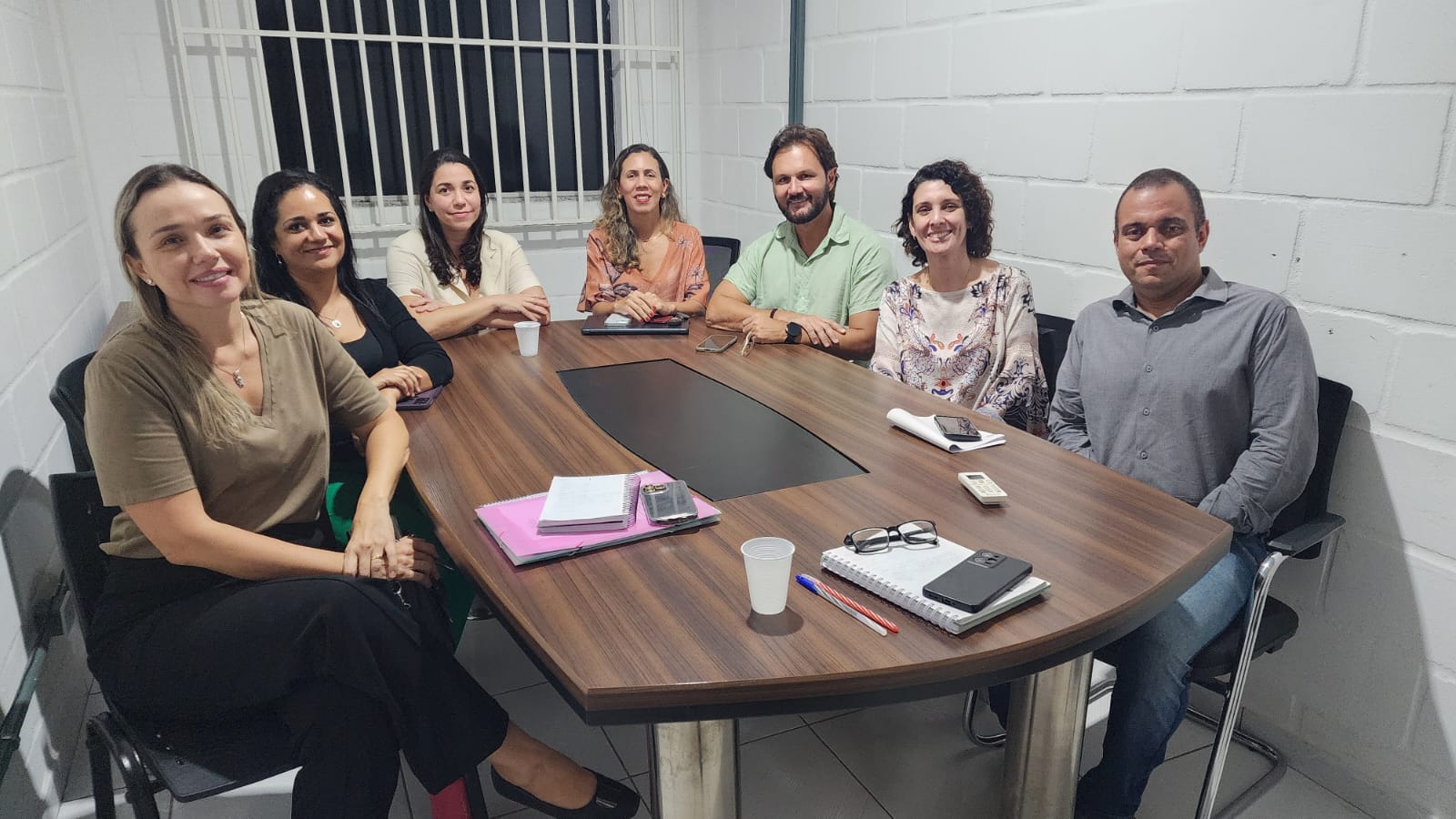MEDICINA EM SÃO MATEUS: PARCERIA UFES + PREFEITURA 